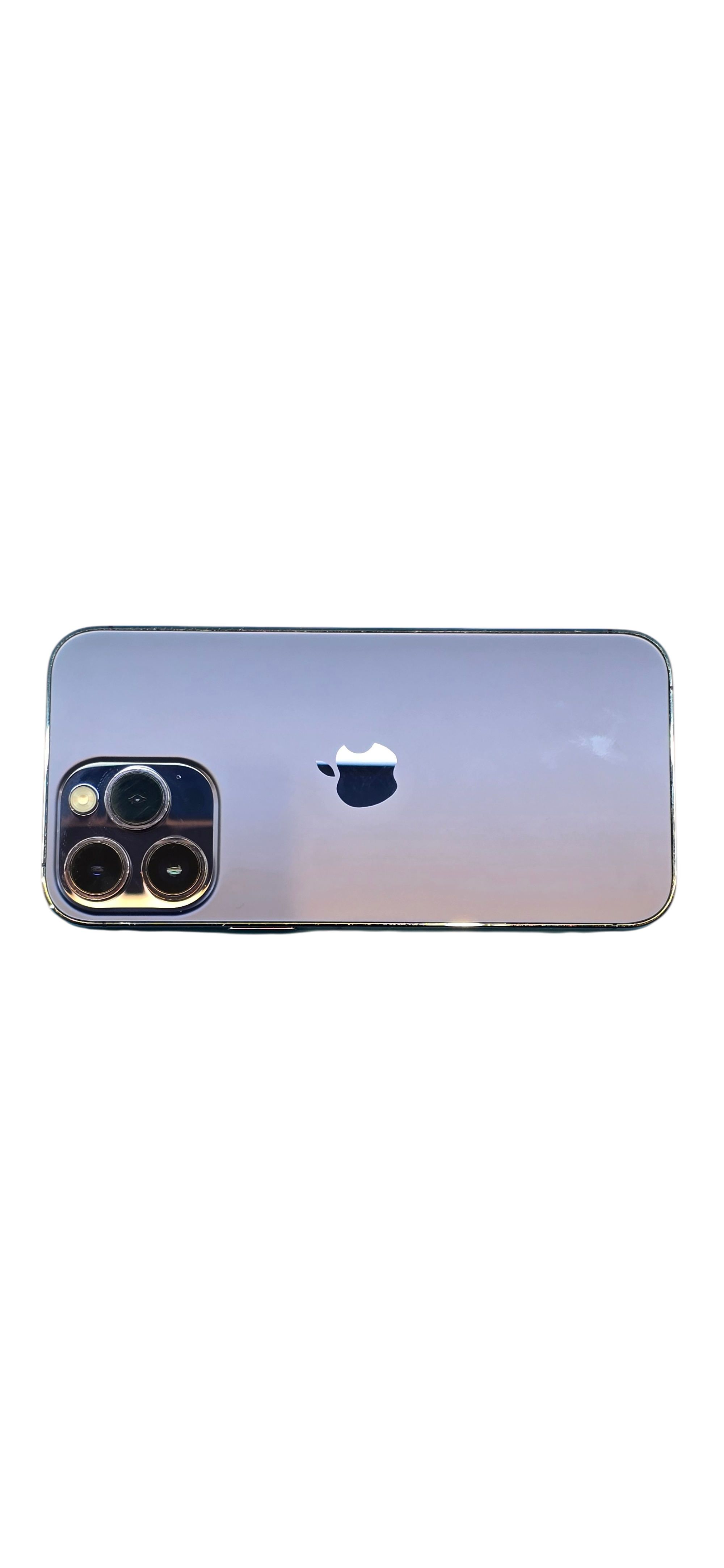 iPhone 14 Pro Max pēc remonta